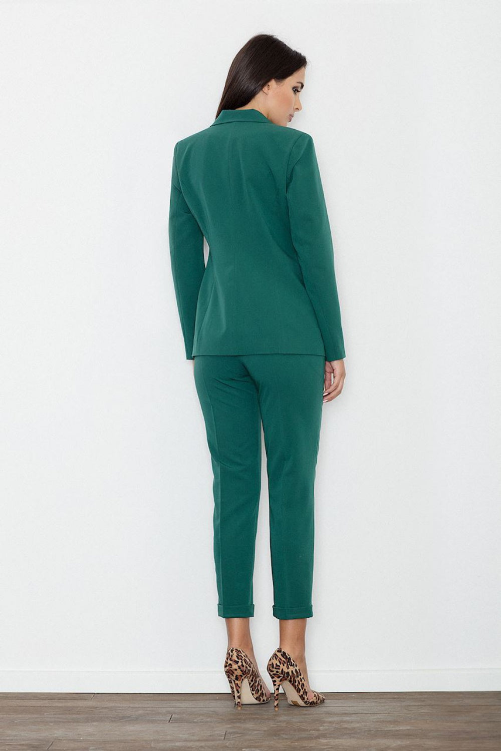 Women's Trousers M552 – Figl – Pants – image 5