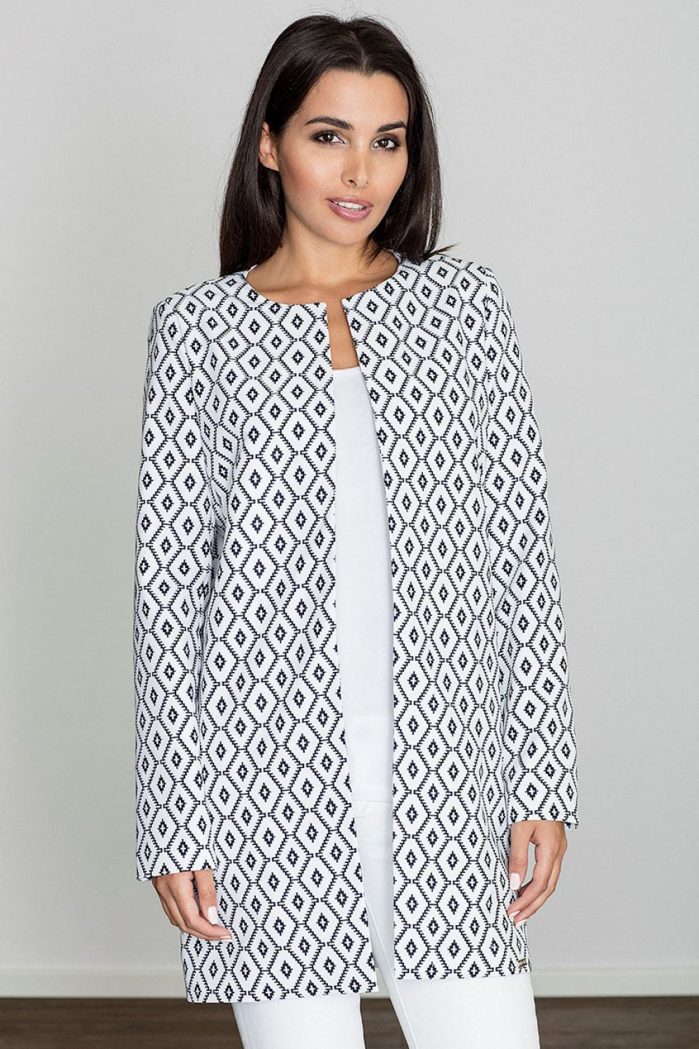 Coat M551 – Figl, Pattern 69 – Coat