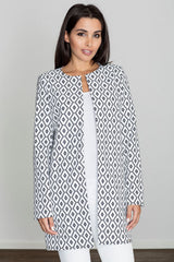 Coat M551 – Figl, Pattern 69 – Coat