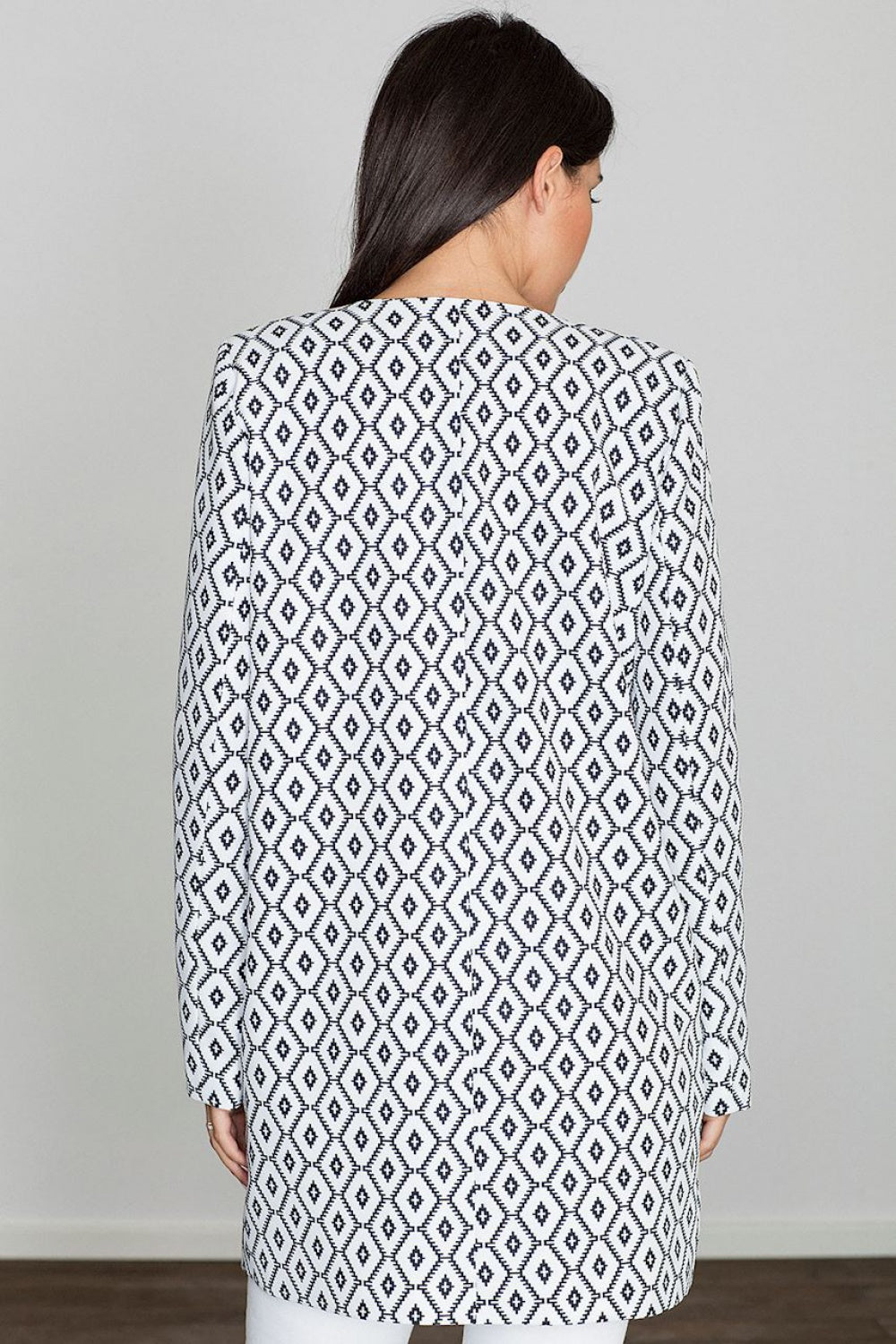 Coat M551 – Figl – Coat – image 8