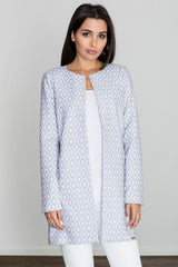 Coat M551 – Figl, Pattern 68 – Coat – image 2