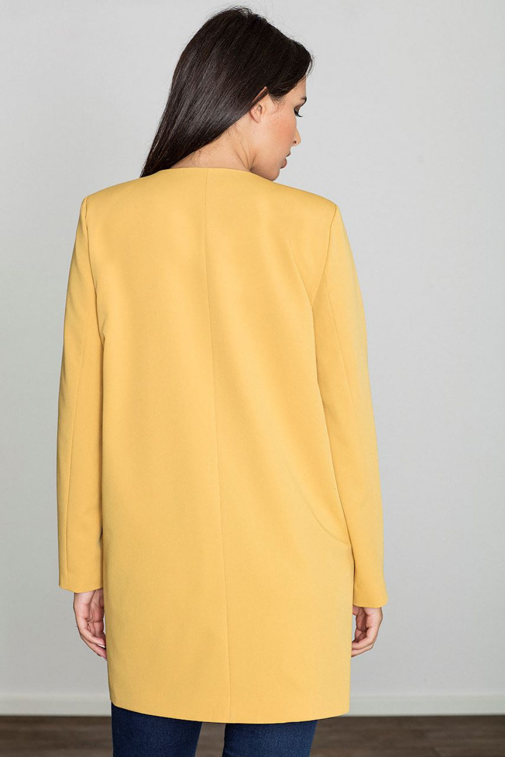 Coat M551 – Figl – Coat – image 10
