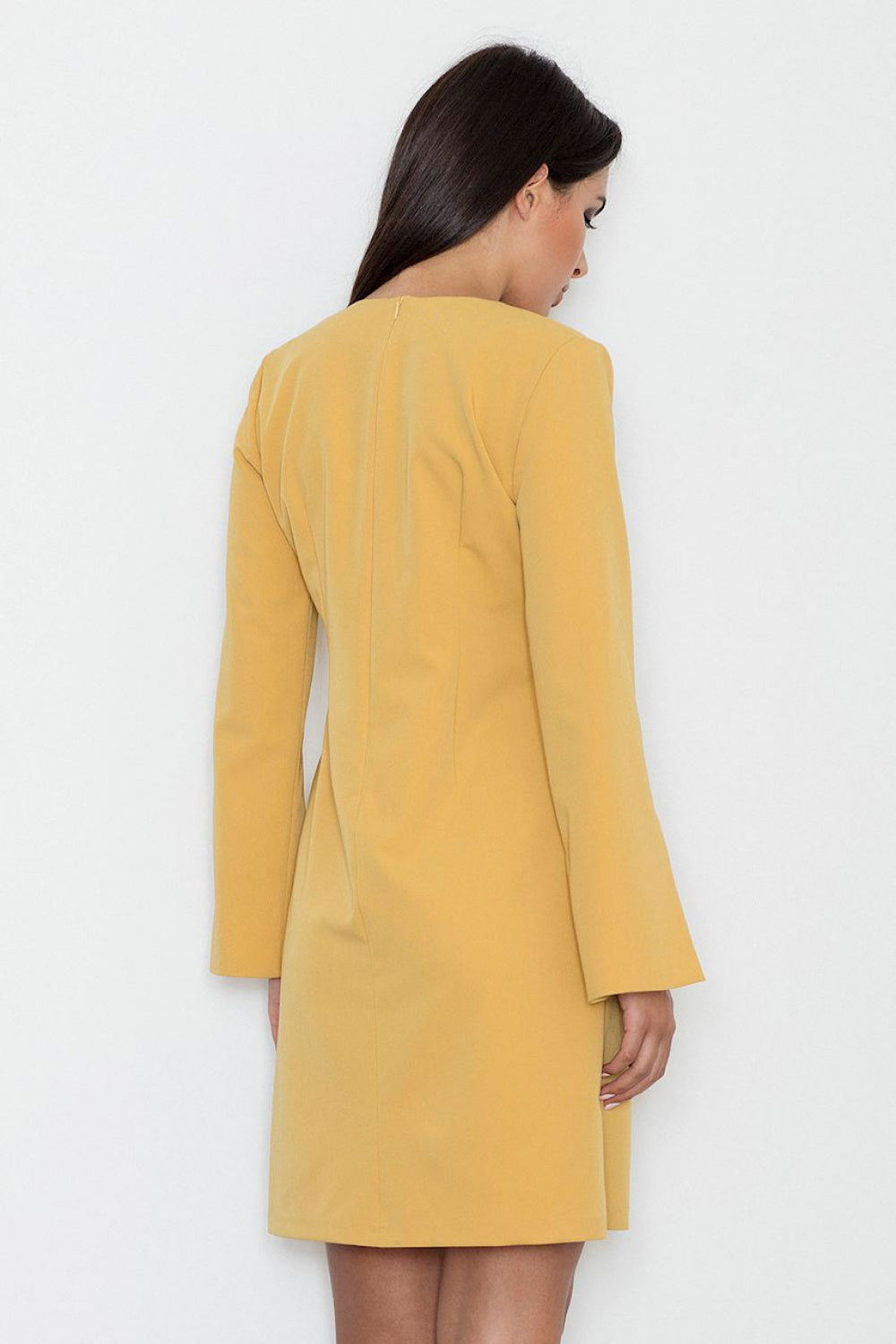Day Dress M550 – Figl – Day Dress – image 6