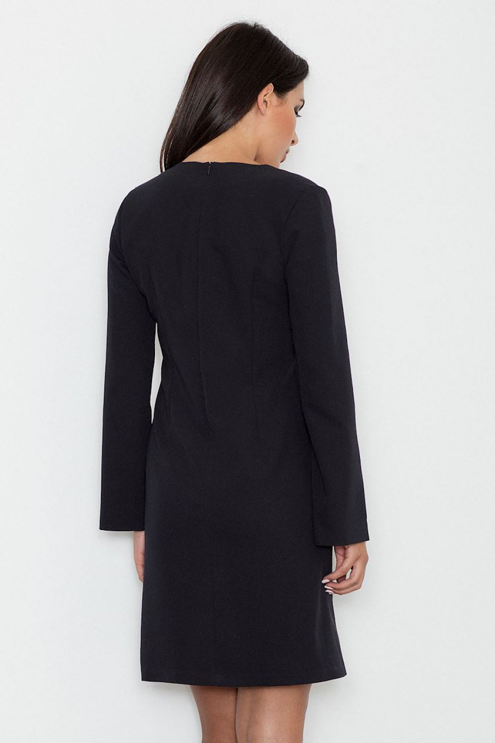 Day Dress M550 – Figl – Day Dress – image 7