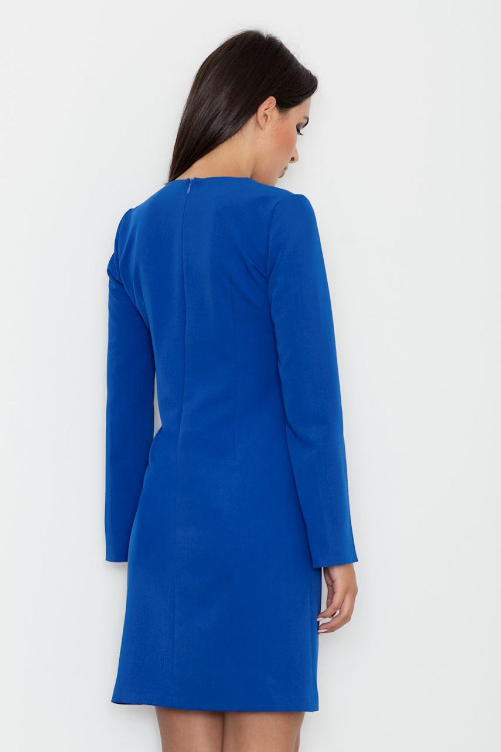Day Dress M550 – Figl – Day Dress – image 8