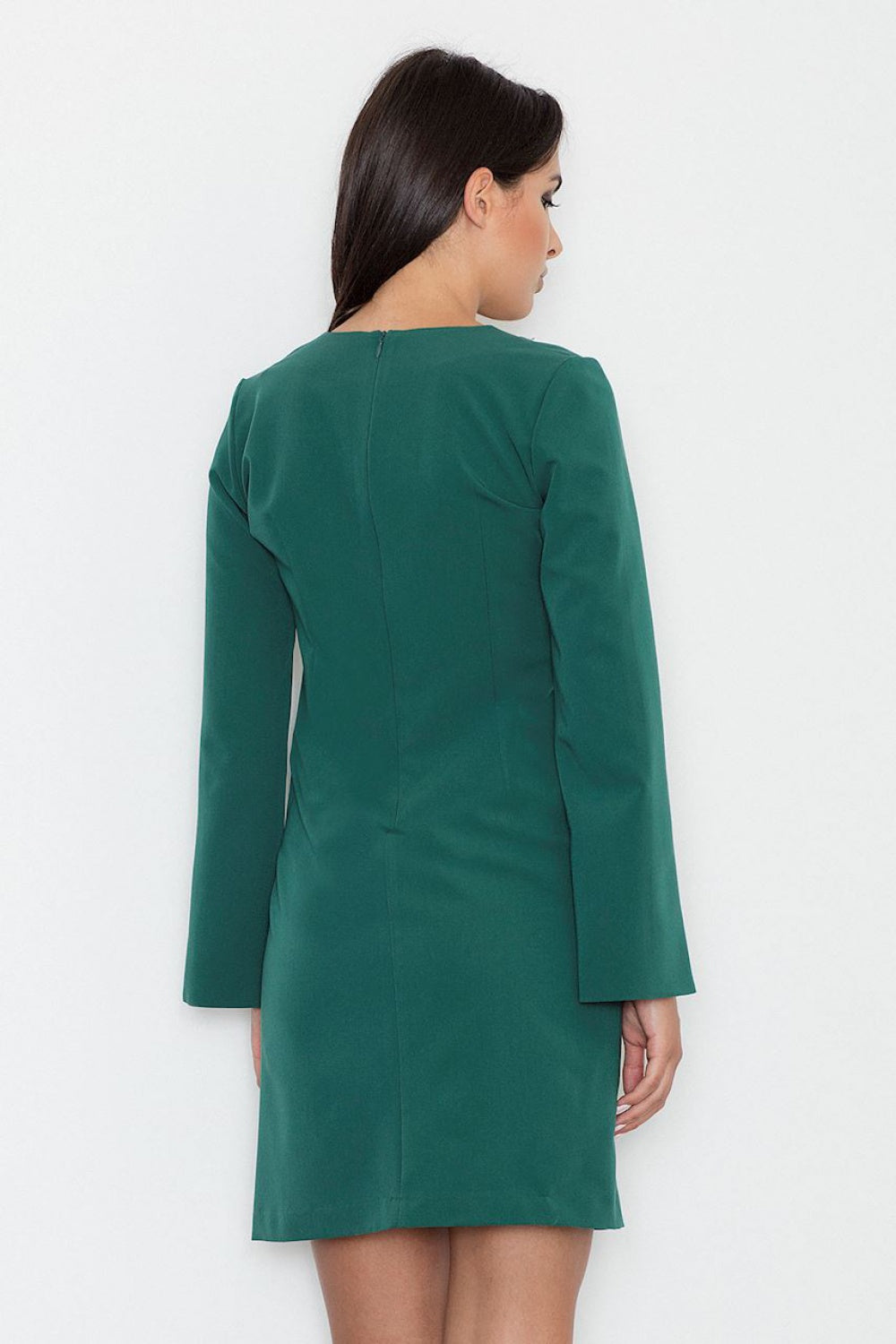 Day Dress M550 – Figl – Day Dress – image 9