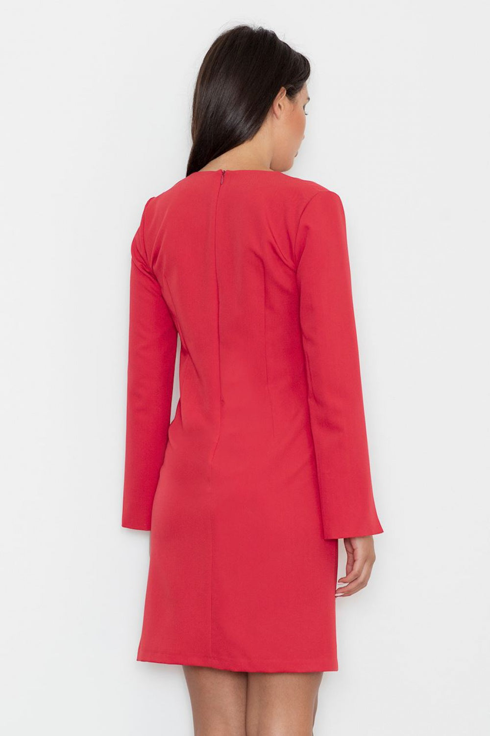 Day Dress M550 – Figl – Day Dress – image 10