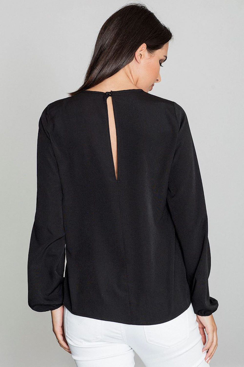 Blouse M549 – Figl – Blouse – image 10