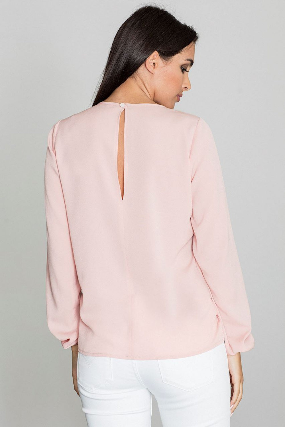Blouse M549 – Figl – Blouse – image 8