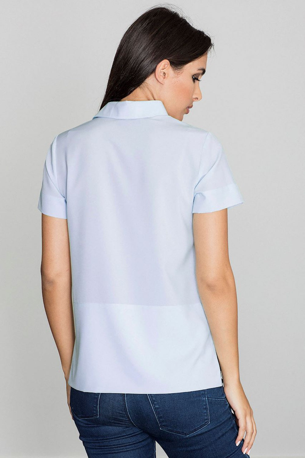 Blouse M548 – Figl – Blouse – image 5