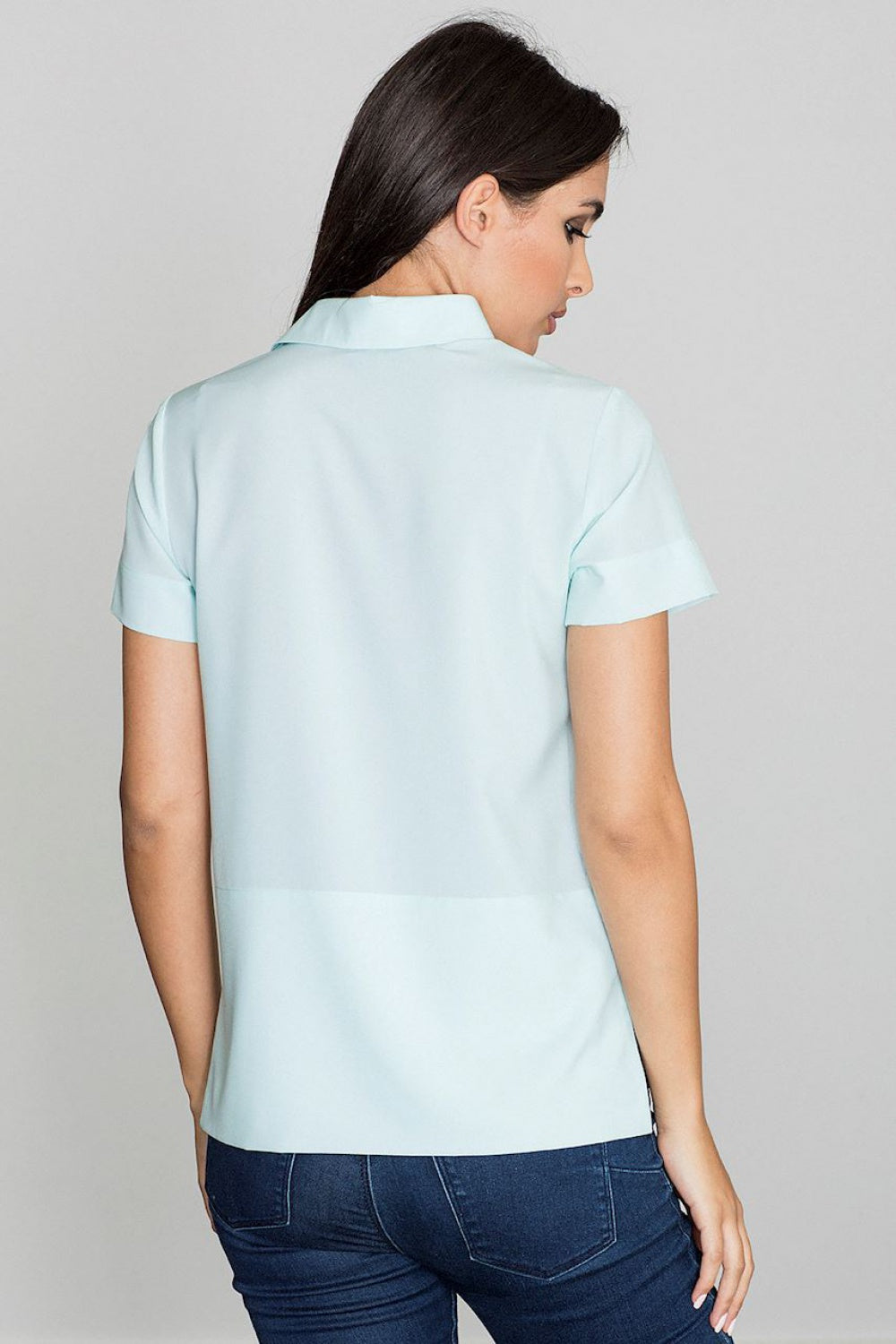 Blouse M548 – Figl – Blouse – image 6
