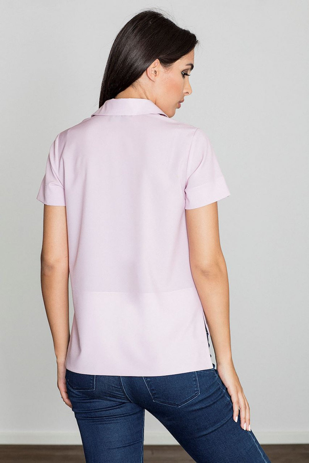 Blouse M548 – Figl – Blouse – image 7