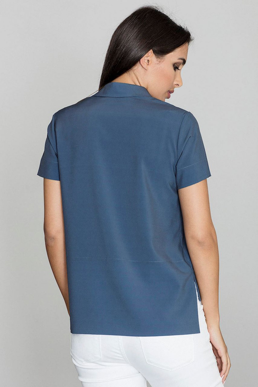 Blouse M548 – Figl – Blouse – image 8