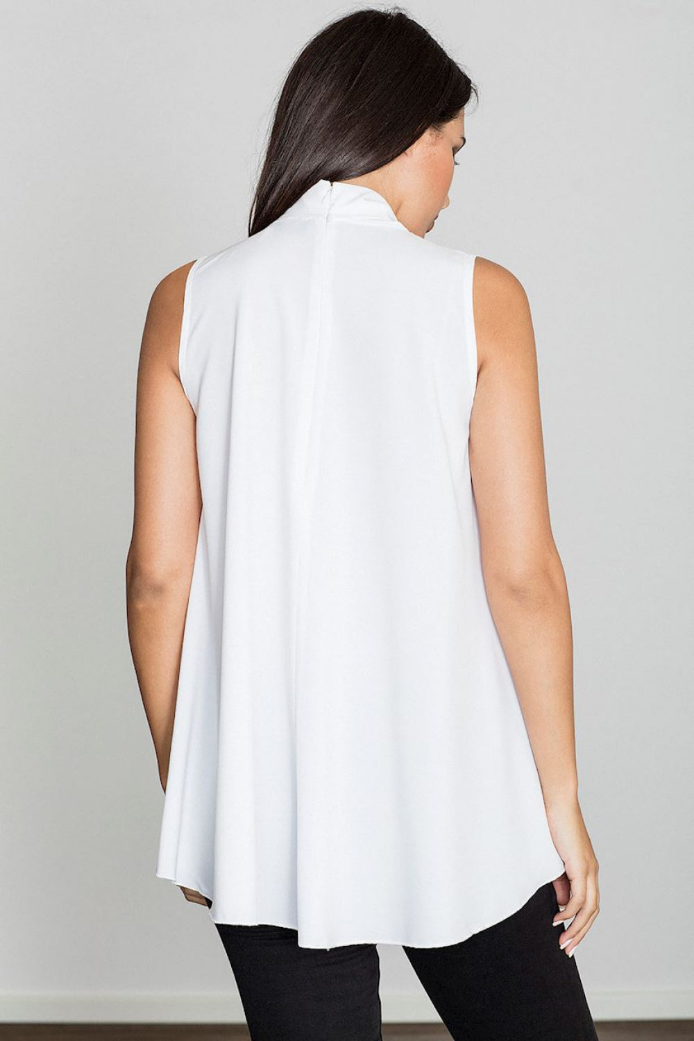Blouse M547 – Figl – Blouse – image 4