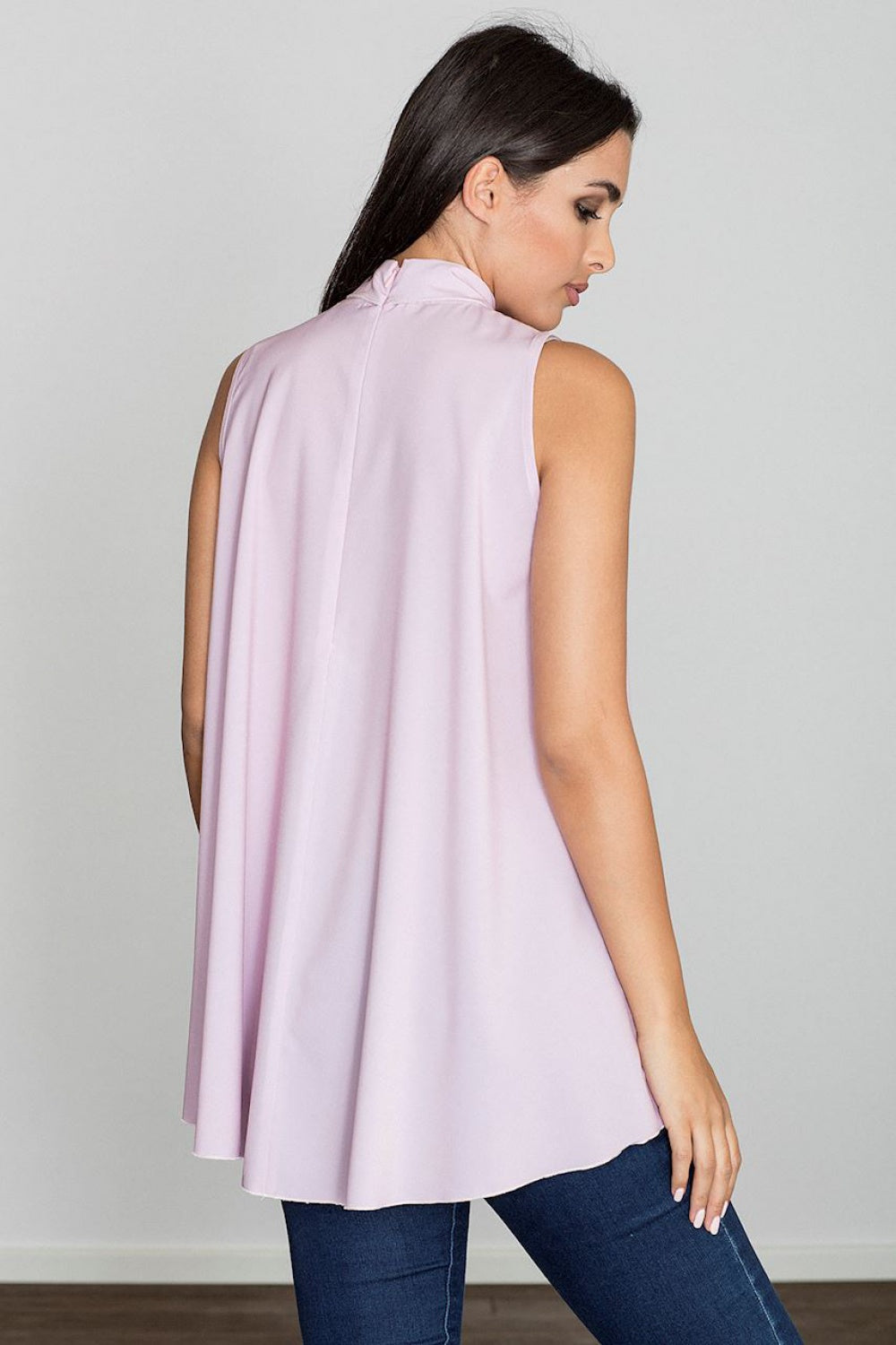 Blouse M547 – Figl – Blouse – image 6