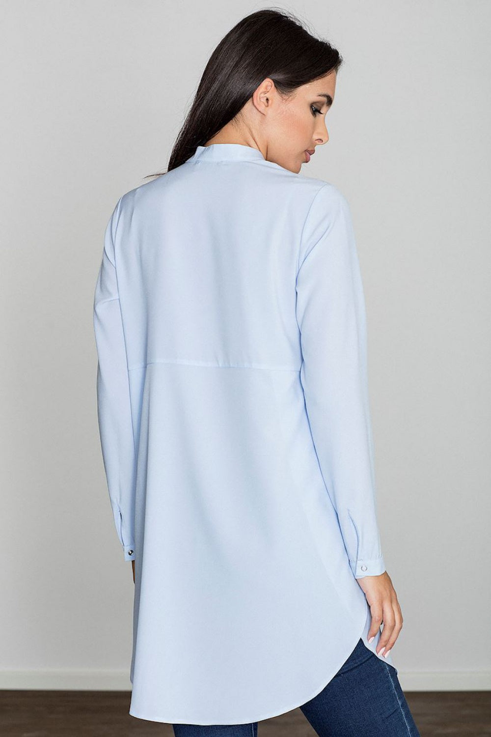 Tunic M545 – Figl – Tunic – image 5