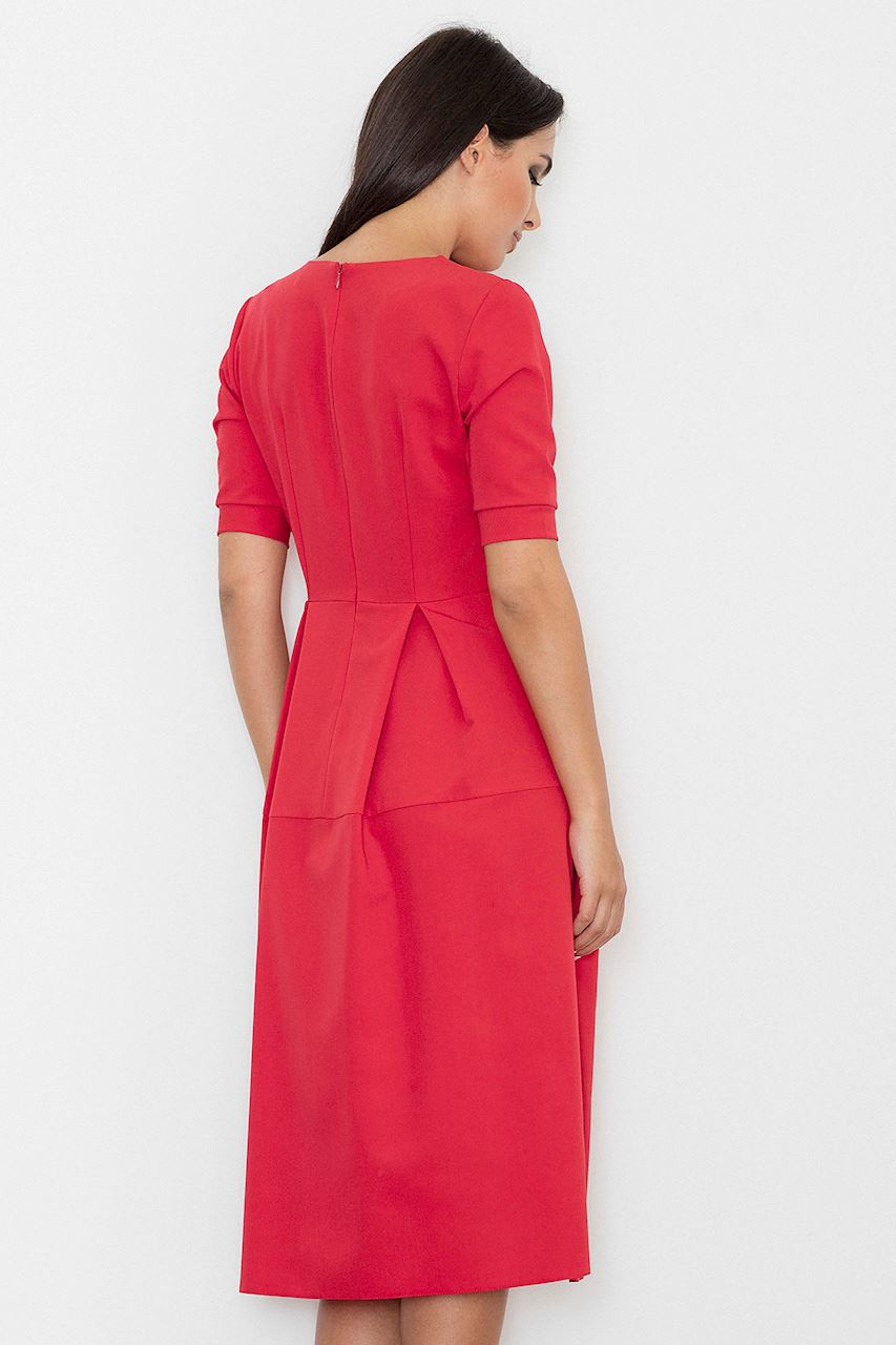 Day Dress M553 – Figl – Day Dress – image 4