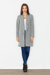 Coat M527 – Figl – Coat – image 4