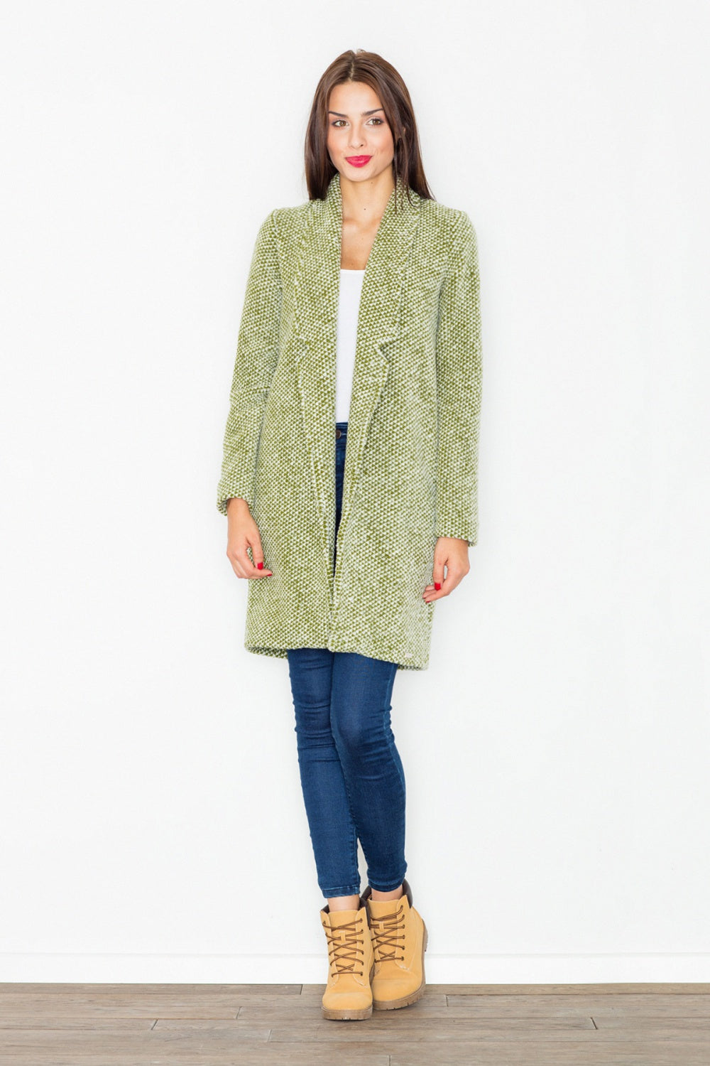 Coat M527 – Figl – Coat – image 6