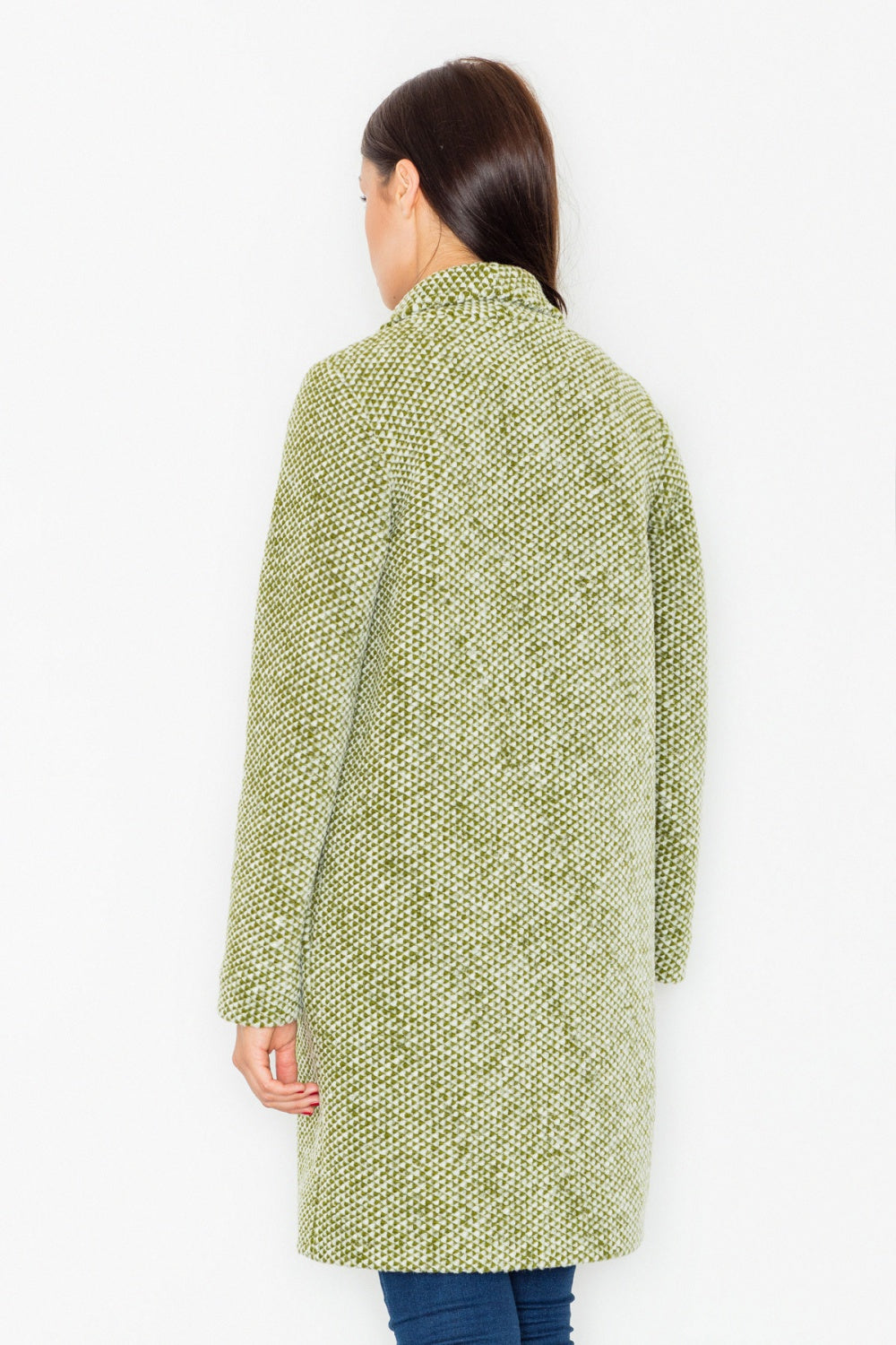 Coat M527 – Figl – Coat – image 7