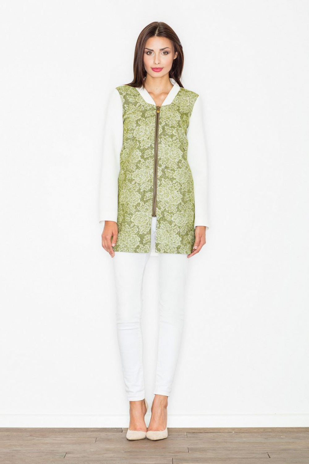 Coat M513 – Figl – Coat – image 3