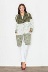 Coat M507 – Figl – Coat – image 3