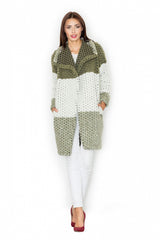 Coat M507 – Figl – Coat – image 4