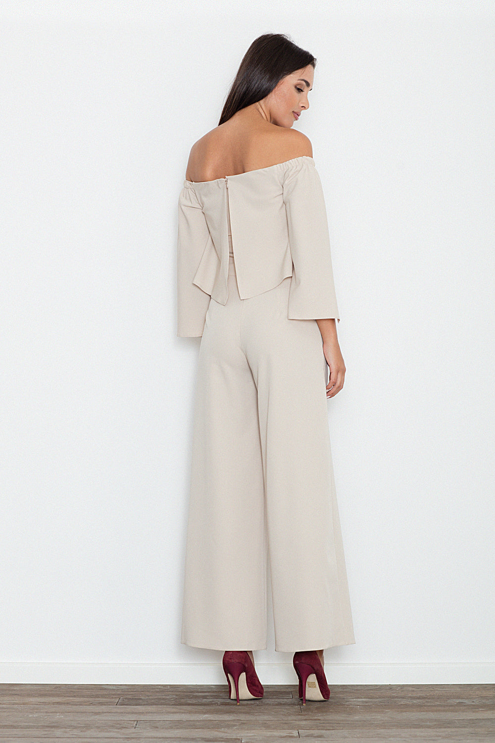 Suit M539 – Figl – Jumpsuit – image 3