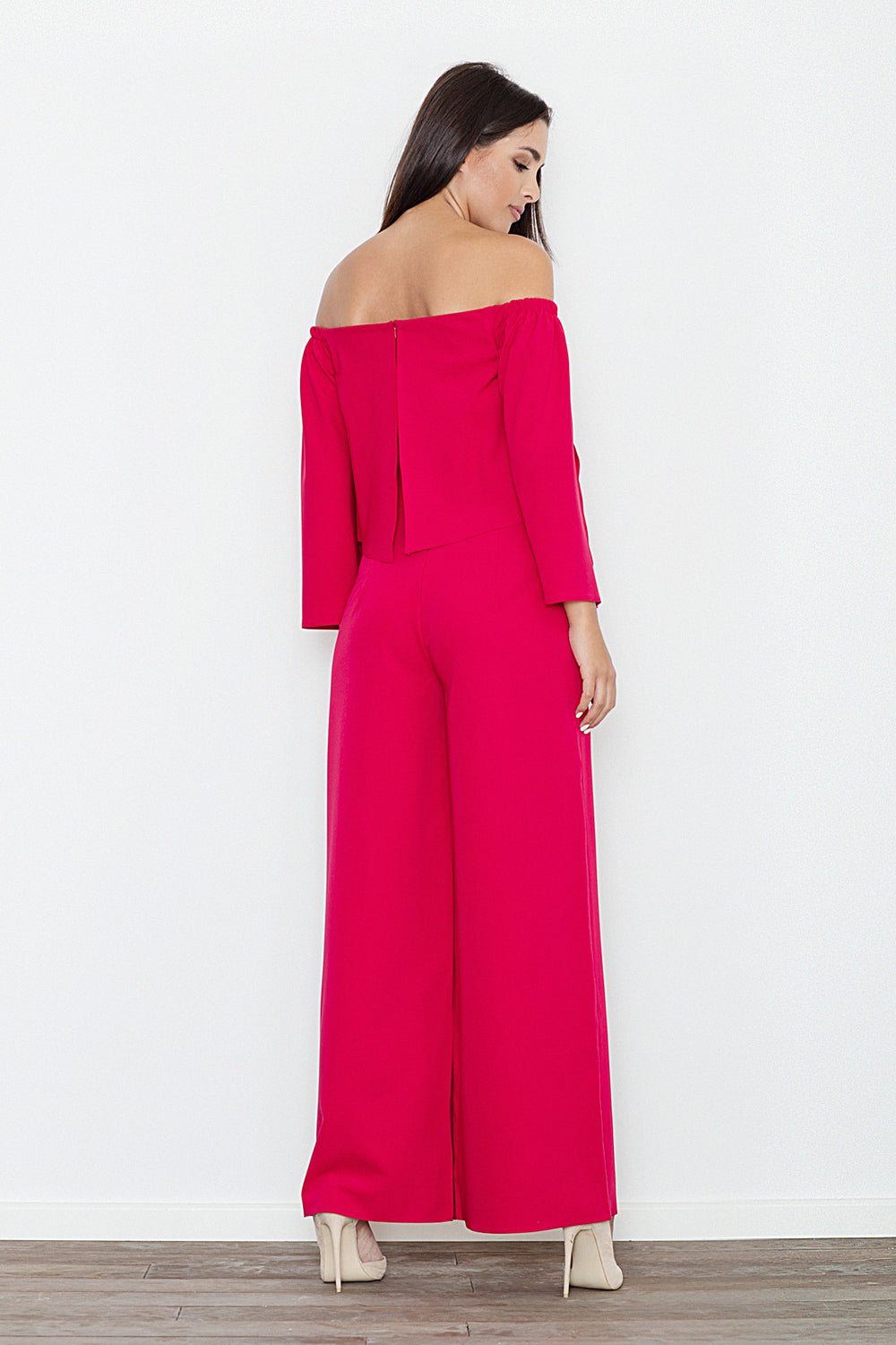 Suit M539 – Figl – Jumpsuit – image 4