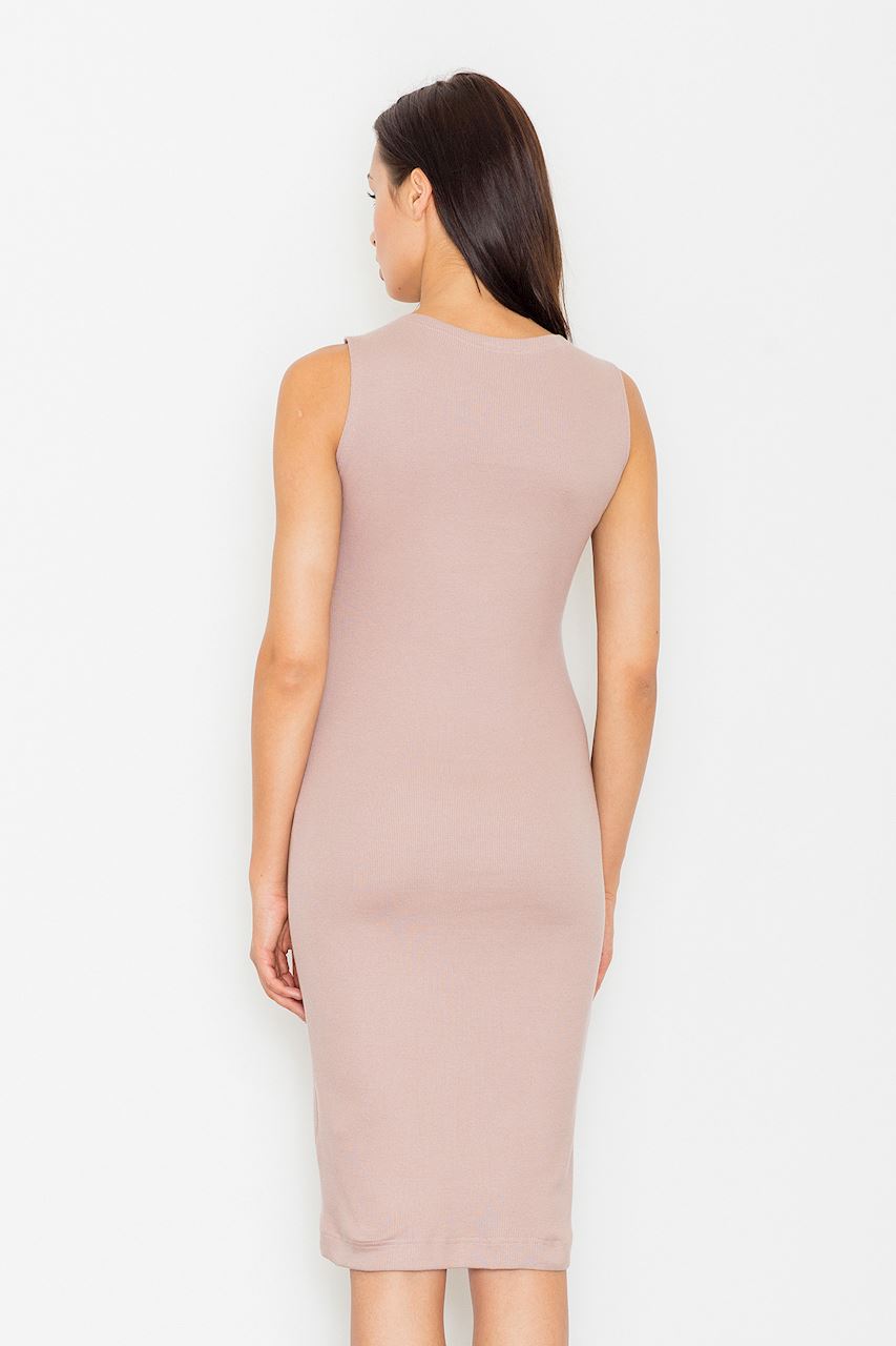 Evening dress M487 – Figl – Evening Dress – image 5