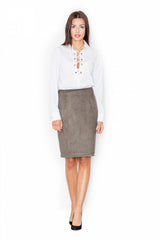Skirt M460 – Figl – Skirt – image 4