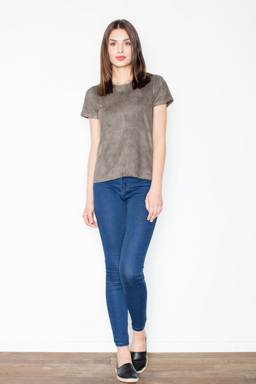 Blouse M458 – Figl – Blouse – image 5