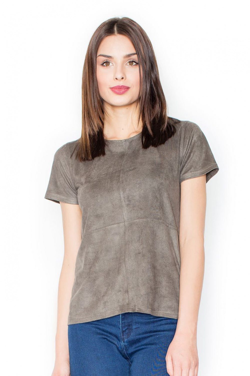 Blouse M458 – Figl – Blouse – image 6