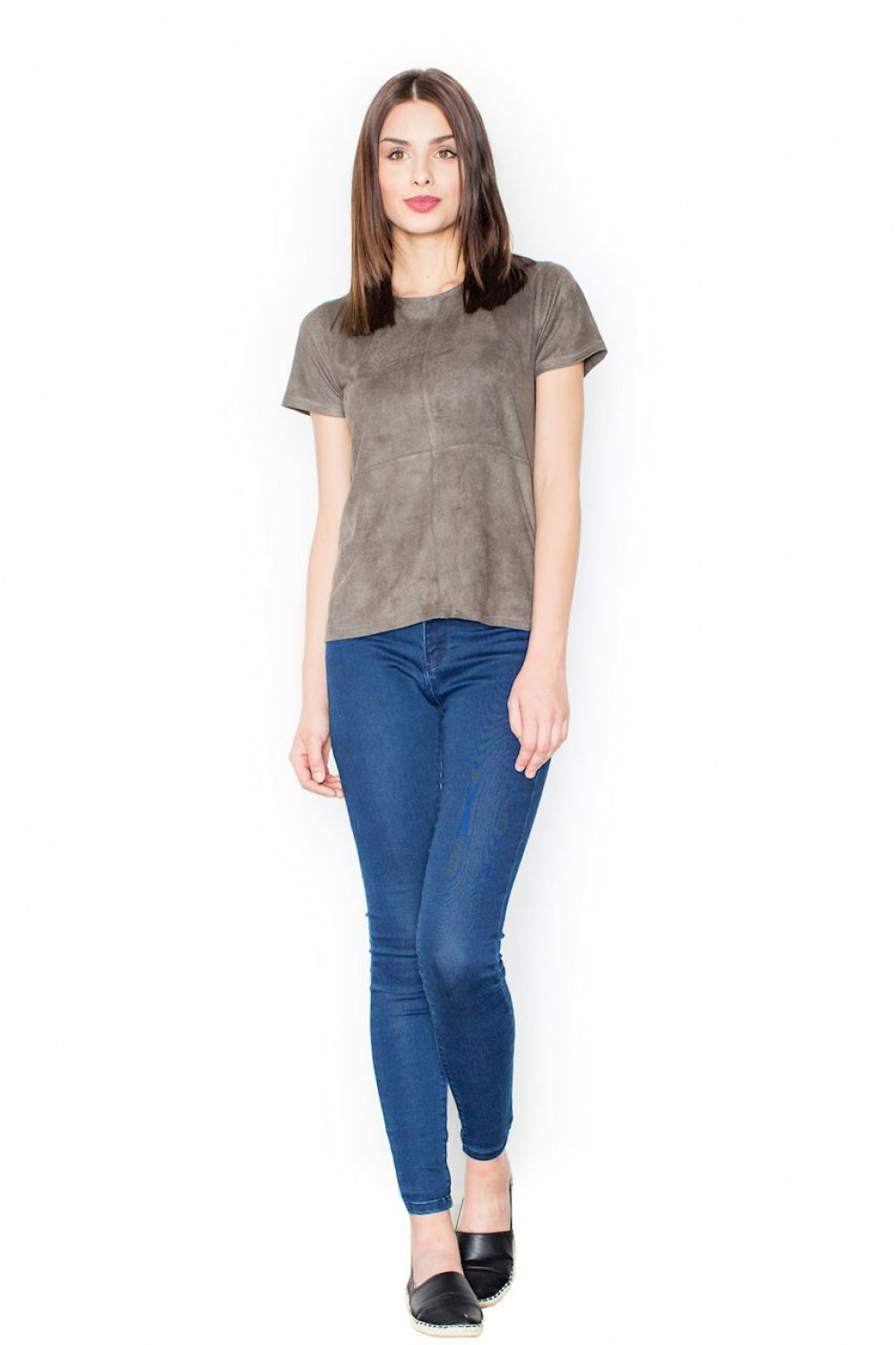 Blouse M458 – Figl – Blouse – image 7