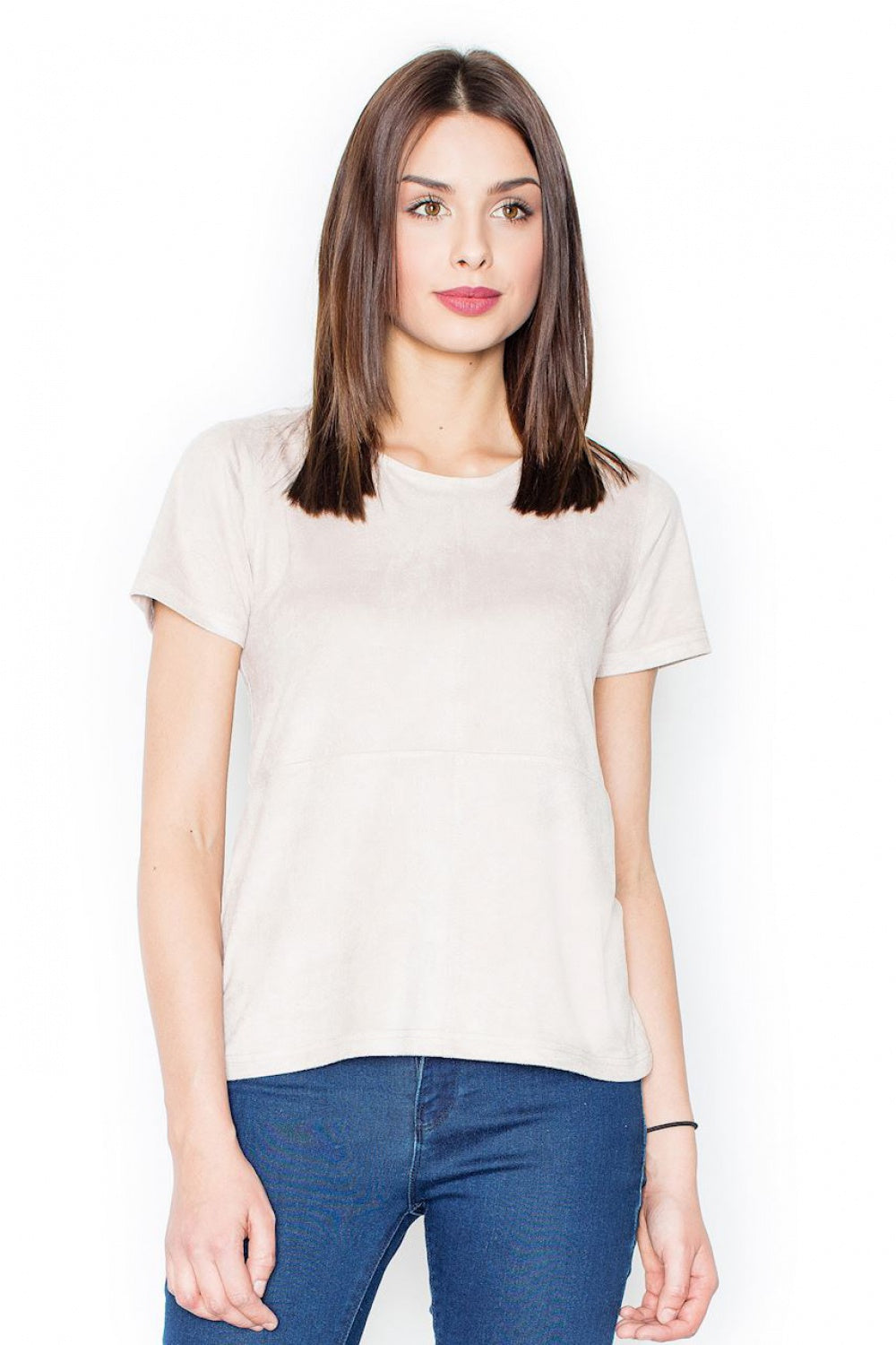 Blouse M458 – Figl – Blouse – image 8