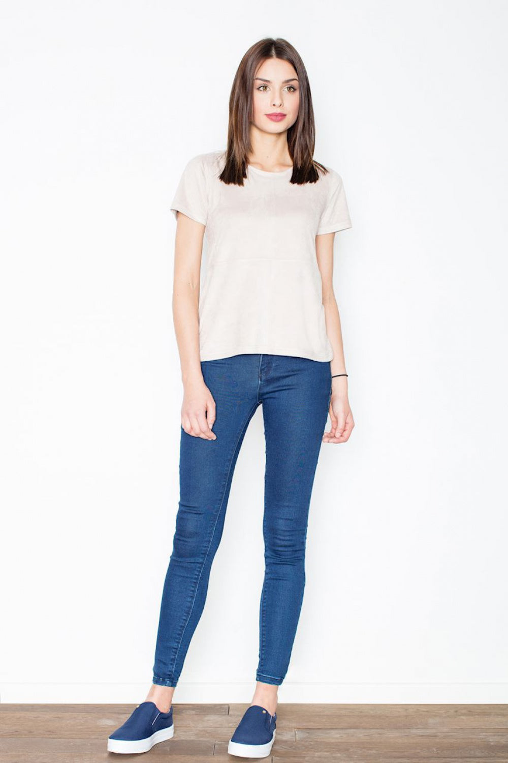 Blouse M458 – Figl – Blouse – image 9