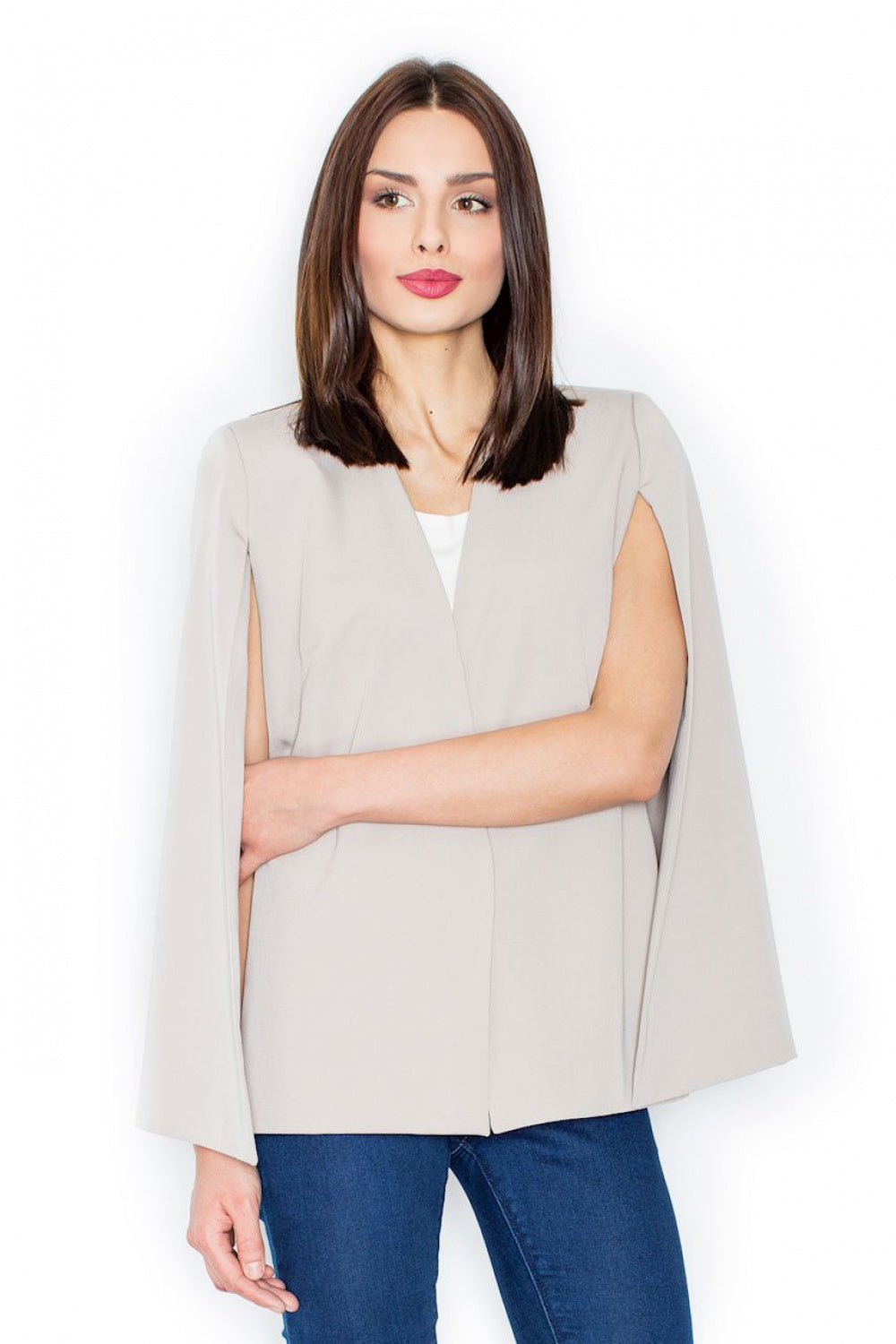 Jacket M448 – Figl – Jacket – image 2