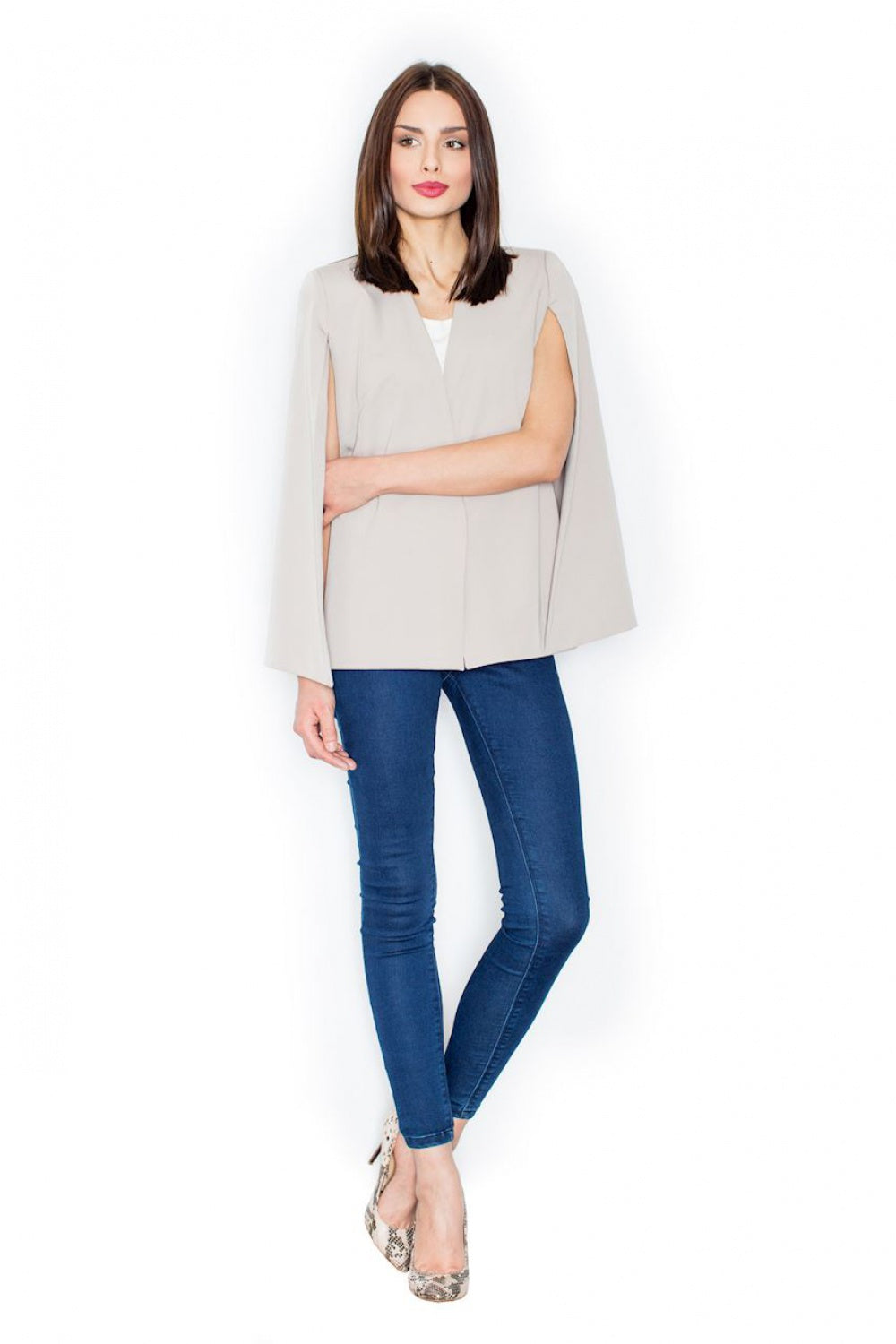 Jacket M448 – Figl – Jacket – image 4