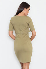 Day Dress M446 – Figl – Day Dress – image 3