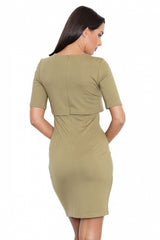 Day Dress M446 – Figl – Day Dress – image 4