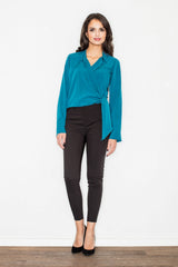 Blouse M432 – Figl – Blouse – image 4