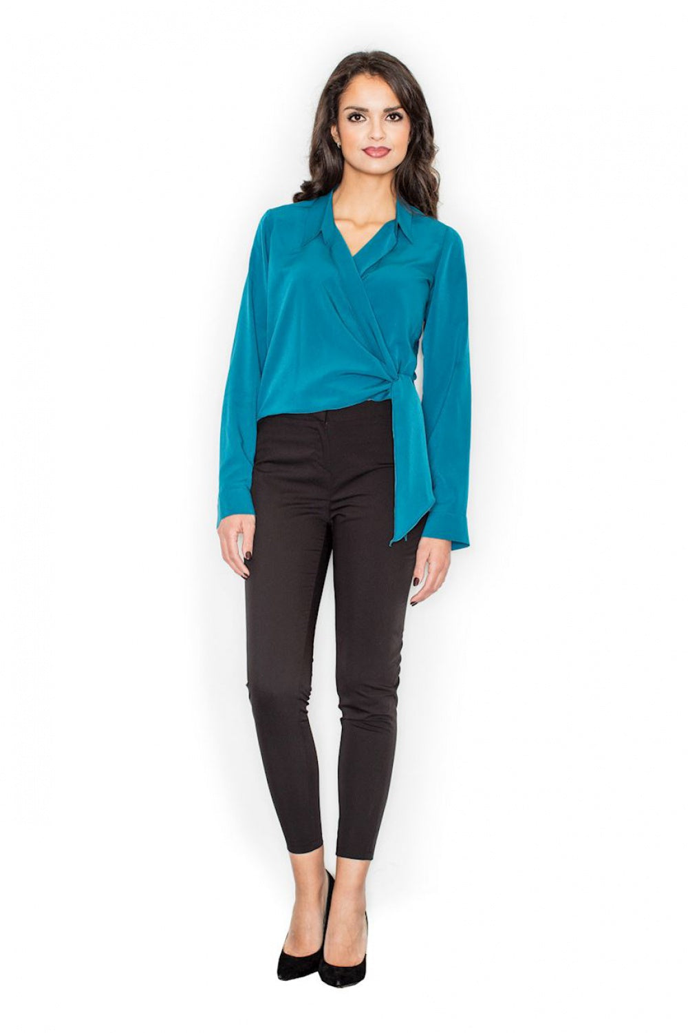 Blouse M432 – Figl – Blouse – image 5