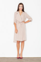 Day Dress M464 – Figl – Day Dress – image 4