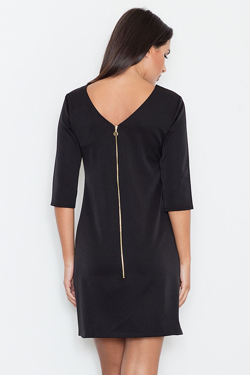 Day Dress M449 – Figl – Day Dress – image 2