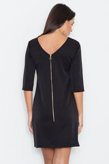 Day Dress M449 – Figl – Day Dress – image 2