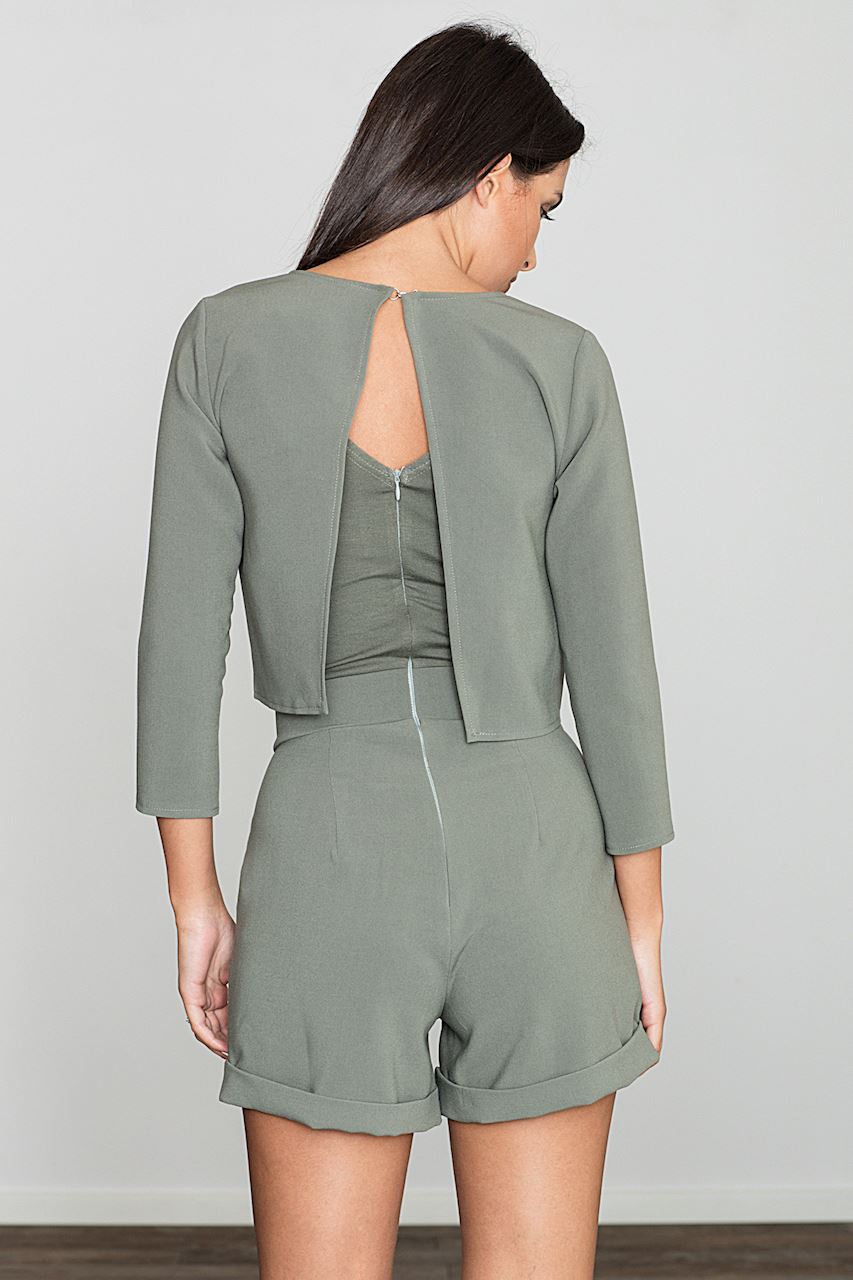 Suit M445 – Figl – Jumpsuit – image 6