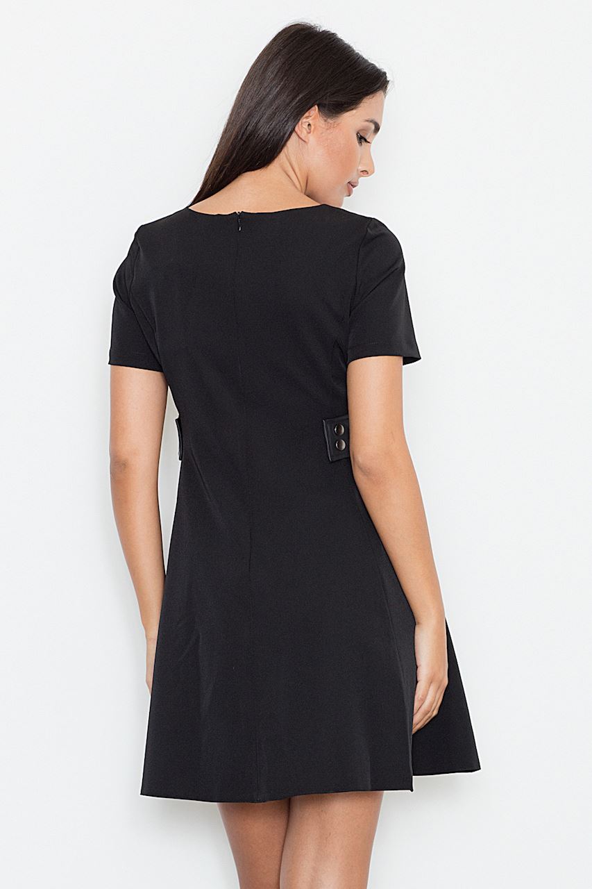 Day Dress M444 – Figl – Day Dress – image 2