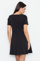 Day Dress M444 – Figl – Day Dress – image 2