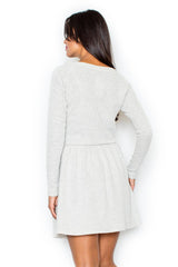 Day Dress 334 – Figl – Day Dress – image 4