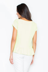 Blouse 388 – Figl – Blouse – image 2